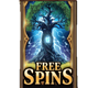 demi gods 6 scatter symbol