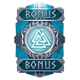 demi gods iii 15 lines scatter symbol