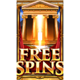 demi gods vii scatter 1 symbol