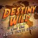 destiny wild scatter symbol