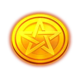 devil fire bonus coin scatter symbol