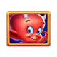 devil fire bonus coin wild scatter symbol