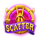 devil fire scatter symbol