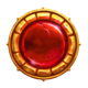 devils den red coin scatter symbol