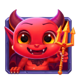 devils den wild scatter symbol