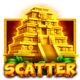 dinero n oro scatter symbol