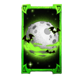 ding dong death scatter symbol