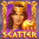 divine divas symbol scatter