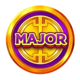 dragon coins jackpot major scatter symbol