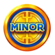 dragon coins jackpot minor scatter symbol