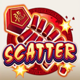 dragon dance scatter symbol