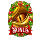 dragon fortune frenzy christmas edition scatter symbol