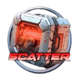 dreamshock jackpot x scatter symbol