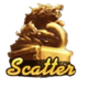 dreamtech gaming three kingdoms scatter symbol