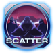 drive multiplier mayhem powerpoints scatter symbol