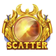 duel of night and day scatter symbol