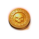 dungeon of riches scatter 3 symbol