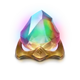 dungeon of riches scatter 4 symbol