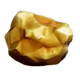 dusty nugget scatter 3 symbol