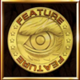 eagle eye feature symbol