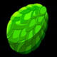 eggz power combo scatter symbol