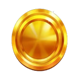 electric chip scatter symbol