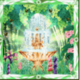 enchanted garden scatter symbol