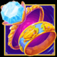 enchanted prince ii scatter symbol