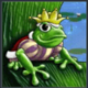 enchanted prince scatter symbol