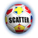 euro reels scatter 1 symbol