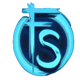 evil eyes symbol scatter