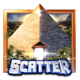eye of the storm scatter symbol