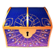 fairytale legends red riding powerpoints magic box symbol