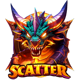 fatequest hero shifter scatter symbol