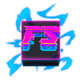 feel the beat scatter symbol
