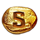 fire in the hole 2 scatter symbol