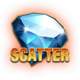 fire joker blitz scatterr symbol