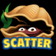 fish party scatter symbol