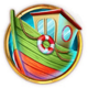 fishermans bounty scatter boat symbol