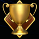 football champions cup powerpoints scatter symbol