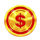 fortune dice scatter 2 symbol