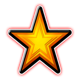 fortune five double slot star symbol
