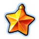fortune five xmas double scatter symbol