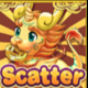 fortune girl scatter symbol