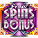 free spins city scatter symbol
