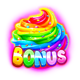 frosty bonanza scatter symbol