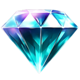 fruit loot stacks diamond scatter symbol