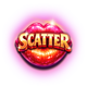 fruit love fever scatter symbol