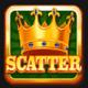 fruit machine x25 scatter symbol