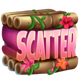 fruit shifter sunset jackpots scatter symbol
